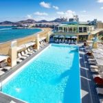 Bull Hotel Reina Isabel & Spa - Kan&aacute;ri-szigetek - Gran Canaria - Las Palmas de Gran Canaria - 2026.03.21. (Szo) - 03.24. (K)