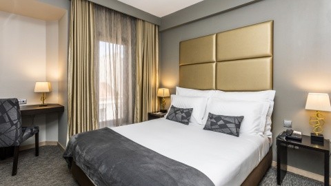 Czar Lisbon - Portug&aacute;lia - Lisszabon - 2026.03.13. (P) - 03.19. (Cs)