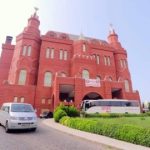 Asteria Kremlin Palace - T&ouml;r&ouml;korsz&aacute;g - Antalya - Kundu - 2026.03.17. (K) - 03.24. (K)