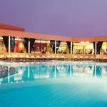 Cairo Pyramids - Egyiptom - Kair&oacute; - 2026.03.21. (Szo) - 03.24. (K)