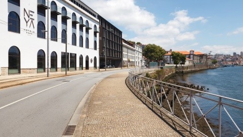 Neya Porto - Portug&aacute;lia - 2026.03.21. (Szo) - 03.28. (Szo)