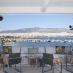 The Alex (Piraeus) - G&ouml;r&ouml;gorsz&aacute;g - Attika - 2026.03.13. (P) - 03.16. (H)