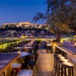 360 Degrees Pop Art - 3 csillagos sz&aacute;ll&aacute;s - G&ouml;r&ouml;gorsz&aacute;g, Ath&eacute;n &eacute;s k&ouml;rny&eacute;ke - Reggeli