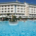 Calimera Hane Garden - T&ouml;r&ouml;korsz&aacute;g - Side - 2026.03.17. (K) - 03.24. (K)