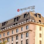 NH Collection Milano Touring - Olaszorsz&aacute;g - Mil&aacute;n&oacute; - 2026.03.12. (Cs) - 03.15. (V)