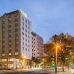 Cliphotel Gaia Porto - Portug&aacute;lia - 2026.03.18. (Sze) - 03.25. (Sze)