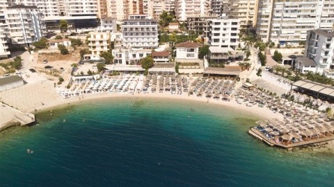 Epirus - Alb&aacute;nia - Saranda - 2026.03.23. (H) - 03.29. (V)