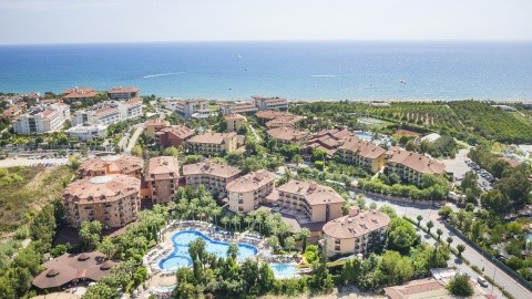 Numa Club Side (ex. Otium Family Stone Place) - T&ouml;r&ouml;korsz&aacute;g - Side - &Ccedil;olakli - 2026.03.21. (Szo) - 03.28. (Szo)