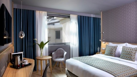 4 Napos V&aacute;rosl&aacute;togat&aacute;s Ath&eacute;nban - Hotel ***** - G&ouml;r&ouml;gorsz&aacute;g, Ath&eacute;n &eacute;s k&ouml;rny&eacute;ke - Reggeli