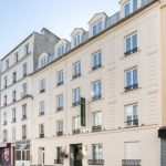 4 Napos V&aacute;rosl&aacute;togat&aacute;s P&aacute;rizsban - Hotel **** - Franciaorsz&aacute;g, P&aacute;rizs - Reggeli