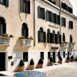 4 Napos V&aacute;rosl&aacute;togat&aacute;s Velenc&eacute;ben - Hotel **** - Olaszorsz&aacute;g, Velence - Reggeli