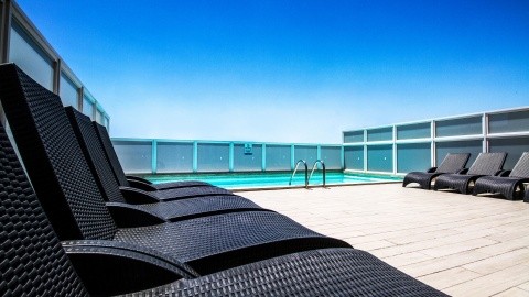 ST Blubay Apartments - M&aacute;lta - Sliema - 2026.03.22. (V) - 03.28. (Szo)