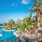 Adrian Hotels Roca Nivaria - Kan&aacute;ri-szigetek - Tenerife - Playa Paraiso - 2026.03.18. (Sze) - 03.21. (Szo)