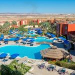 Cardina Resort Marsa Alam (ex.Aurora Bay Resort) - Egyiptom - Marsa Alam - 2026.03.21. (Szo) - 03.28. (Szo)