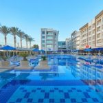Bellagio Beach Resort & Spa (ex. Panorama Bungalows Resort Hurghada) - Egyiptom - Hurghada - 2026.03.18. (Sze) - 03.25. (Sze)