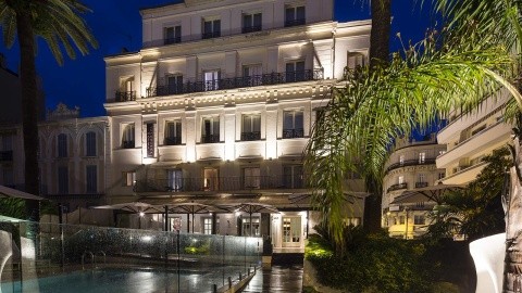 Le Canberra - Franciaorsz&aacute;g - Cote d'Azur (Francia Rivi&eacute;ra) - Cannes - 2026.03.23. (H) - 03.29. (V)