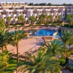 Fort Arabesque West Bay - Egyiptom - Hurghada - Makadi Bay - 2026.03.06. (P) - 03.13. (P)