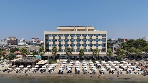 Amara Hotel & Spa - Alb&aacute;nia - Durres - 2026.03.16. (H) - 03.22. (V)