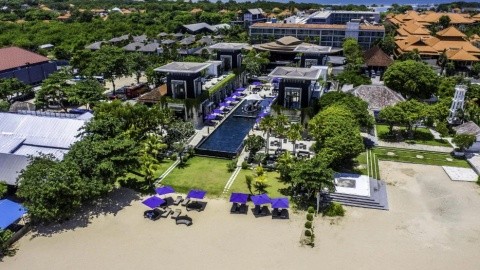 The Sakala Resort Bali - Bali - Nusa Dua Beach - 2026.03.20. (P) - 03.27. (P)