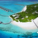 Six Senses Laamu - Mald&iacute;v-szigetek - D&eacute;l-Male Atoll - Olhuveli - 2026.03.14. (Szo) - 03.21. (Szo)