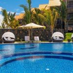 Crystals Beach Resort Belle Mare - Mauritius - Belle Mare - Palmar - 2026.03.12. (Cs) - 03.19. (Cs)