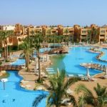 Rehana Royal Beach Resort - Egyiptom - Sharm El Sheikh - 2026.03.11. (Sze) - 03.18. (Sze)
