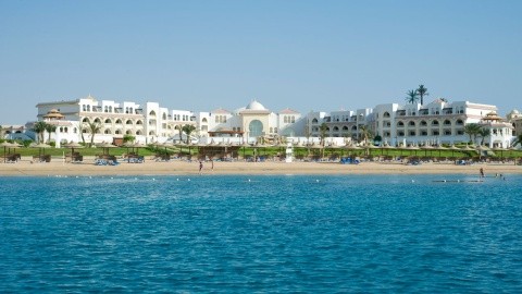 Old Palace Resort - Egyiptom - Sahl Hasheesh - 2026.03.24. (K) - 03.26. (Cs)