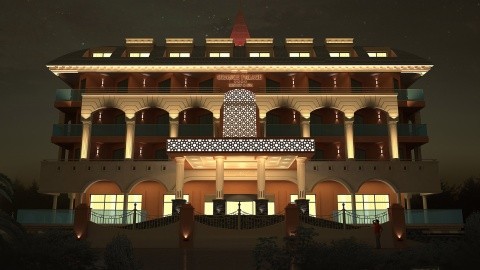 Orange Palace - T&ouml;r&ouml;korsz&aacute;g - Side - 2026.03.17. (K) - 03.24. (K)