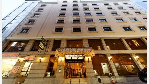 Yigitalp - T&ouml;r&ouml;korsz&aacute;g - Isztambul - 2026.03.18. (Sze) - 03.24. (K)