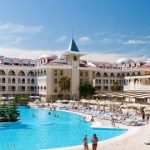 Side Star Resort - T&ouml;r&ouml;korsz&aacute;g - Side - 2026.03.17. (K) - 03.24. (K)