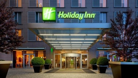 Holiday Inn Prag Congress Centre - Csehorsz&aacute;g - Pr&aacute;ga &eacute;s k&ouml;rny&eacute;ke - Pr&aacute;ga - 2026.03.19. (Cs) - 03.21. (Szo)