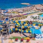 Calimera Blend Paradise (ex. Golden 5 Paradise Resort) - Egyiptom - Hurghada - 2026.03.18. (Sze) - 03.25. (Sze)
