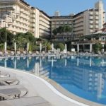 Bellis Deluxe - T&ouml;r&ouml;korsz&aacute;g - Belek - 2026.03.17. (K) - 03.24. (K)