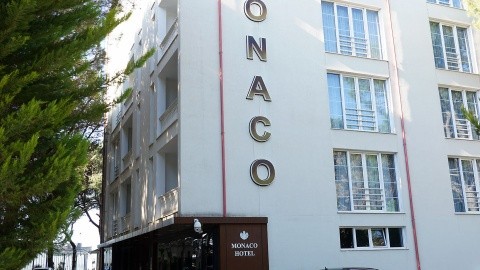 Monaco Garden - Alb&aacute;nia - Durres - Golem - 2026.03.23. (H) - 03.29. (V)