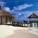 Banyan Tree Vabbinfaru - Mald&iacute;v-szigetek - &Eacute;szaki Atol Male - Vabbinfaru - 2026.03.21. (Szo) - 03.28. (Szo)