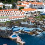 Roca Mar - Madeira - Canico - Cani&ccedil;o - 2026.03.12. (Cs) - 03.19. (Cs)