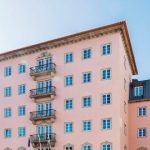 Infante de Sagres - Portug&aacute;lia - 2026.03.25. (Sze) - 03.28. (Szo)