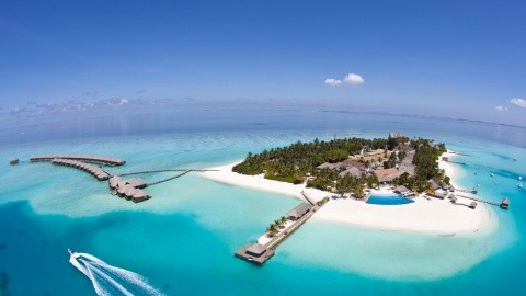 Niva Velassaru Maldives - Mald&iacute;v-szigetek - D&eacute;l-Male Atoll - 2026.03.14. (Szo) - 03.20. (P)