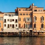 Principe - Olaszorsz&aacute;g - Velence - 2026.03.12. (Cs) - 03.19. (Cs)