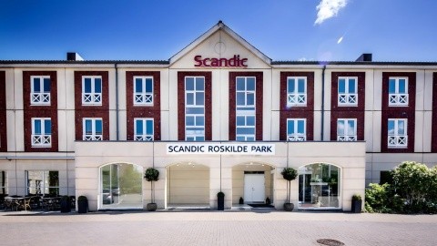 Scandic Roskilde Park - D&aacute;nia - 2026.03.19. (Cs) - 03.25. (Sze)