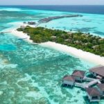 Le Meridien Resort & Spa - Mald&iacute;v-szigetek - Lhaviyani Atol - 2026.03.14. (Szo) - 03.21. (Szo)