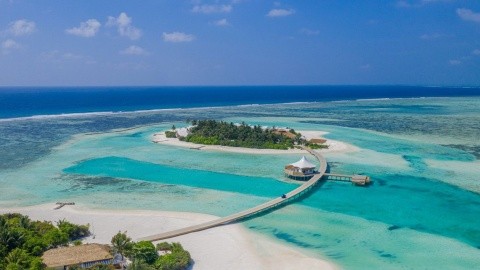 Cinnamon Hakuraa Huraa - Mald&iacute;v-szigetek - 2026.03.18. (Sze) - 03.24. (K)