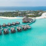 Heritance Aarah - Mald&iacute;v-szigetek - 2026.03.14. (Szo) - 03.21. (Szo)