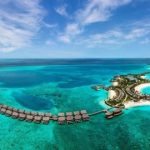 Hilton Amingiri Maldives - Mald&iacute;v-szigetek - &Eacute;szaki Atol Male - 2026.03.14. (Szo) - 03.21. (Szo)