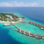 The Westin Maldives Miriandhoo Resort - Mald&iacute;v-szigetek - 2026.03.14. (Szo) - 03.21. (Szo)