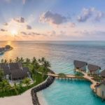 JW Marriott Kaafu Atoll Island Resort - Mald&iacute;v-szigetek - D&eacute;l-Male Atoll - 2026.03.21. (Szo) - 03.28. (Szo)