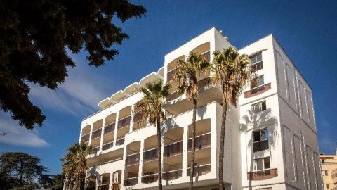 Mob Hotel Cannes - Franciaorsz&aacute;g - Cote d'Azur (Francia Rivi&eacute;ra) - Cannes - 2026.03.23. (H) - 03.29. (V)