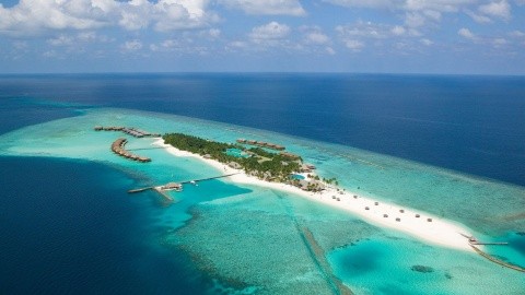 Veligandu Island Resort & Spa (Rasdhu Atoll) - Mald&iacute;v-szigetek - Atol Ari - 2026.03.14. (Szo) - 03.20. (P)