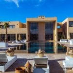 Sumahan Suites - Marokk&oacute; - Marr&aacute;ke&scaron; - 2026.03.20. (P) - 03.27. (P)