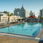 Courtyard By Marriott Miami Beach - Amerikai Egyes&uuml;lt &Aacute;llamok (USA) - Florida - Miami - 2026.03.09. (H) - 03.16. (H)